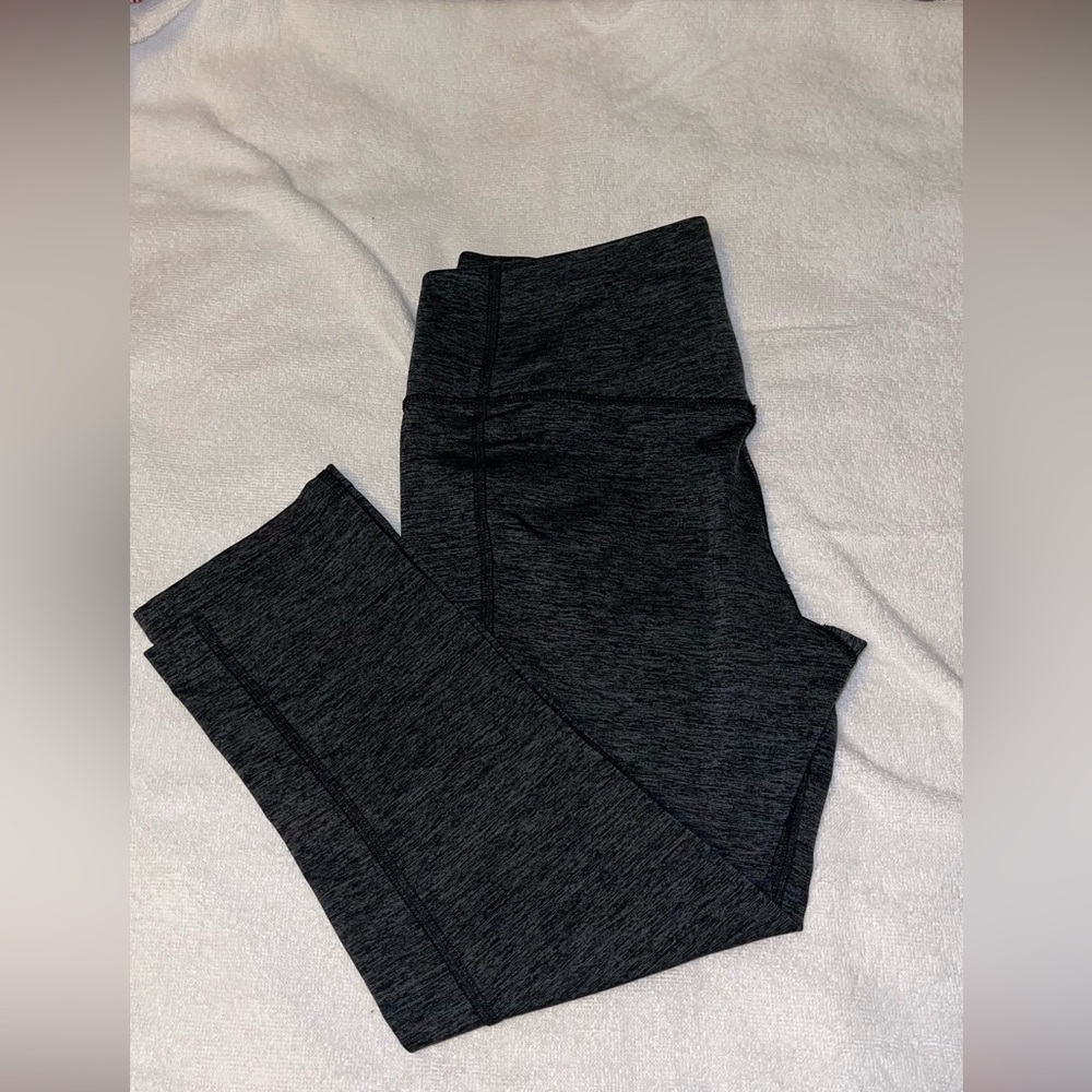 Nike Dri-Fit Capri Leggings🖤 S